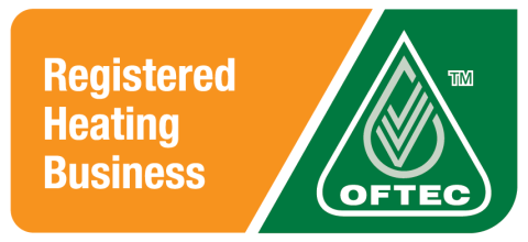 OFTEC Registered Heating Business